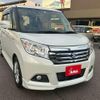 suzuki solio 2018 -SUZUKI--Solio MA36S--173244---SUZUKI--Solio MA36S--173244- image 2