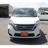 nissan serena 2019 -NISSAN--Serena DAA-GC27--GC27-051618---NISSAN--Serena DAA-GC27--GC27-051618- image 7