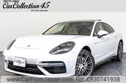 porsche panamera 2017 quick_quick_ABA-G2H40A_WP0ZZZ97ZHL152320