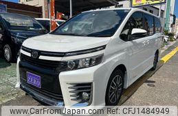 toyota voxy 2016 CFJ1484949