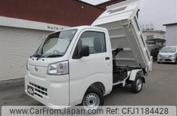 daihatsu hijet-truck 2025 -DAIHATSU 【名変中 】--Hijet Truck S510P--0622183---DAIHATSU 【名変中 】--Hijet Truck S510P--0622183-