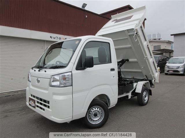 daihatsu hijet-truck 2025 -DAIHATSU 【名変中 】--Hijet Truck S510P--0622183---DAIHATSU 【名変中 】--Hijet Truck S510P--0622183- image 1