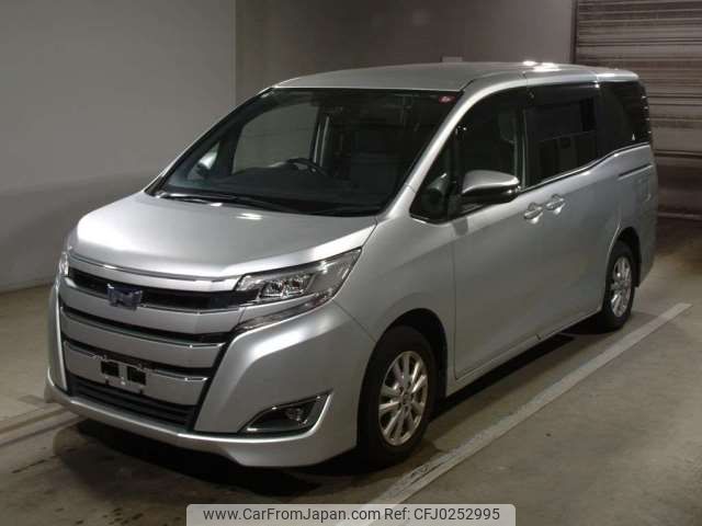 toyota noah 2020 -TOYOTA--Noah 6AA-ZWR80G--ZWR80-0473072---TOYOTA--Noah 6AA-ZWR80G--ZWR80-0473072- image 1