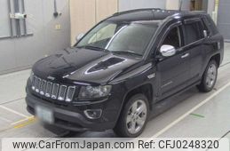 jeep compass 2013 -CHRYSLER 【群馬 330た9697】--Jeep Compass MK49-1C4NJCDA2ED546211---CHRYSLER 【群馬 330た9697】--Jeep Compass MK49-1C4NJCDA2ED546211-