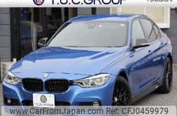 bmw 3-series 2016 -BMW--BMW 3 Series LDA-3D20--WBA8B56030NT31737---BMW--BMW 3 Series LDA-3D20--WBA8B56030NT31737-