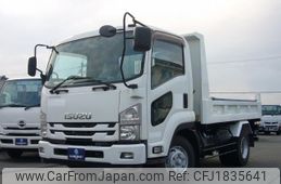isuzu forward 2016 CFJ1835641