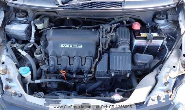 honda airwave 2006 CFJ1268095 image 2