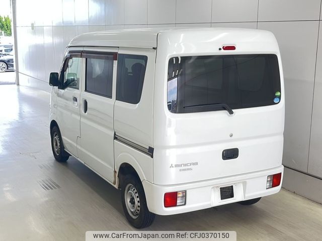 mitsubishi minicab-van 2018 -MITSUBISHI--Minicab Van DS17V-258682---MITSUBISHI--Minicab Van DS17V-258682- image 2