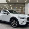 mazda cx-3 2015 -MAZDA--CX-3 LDA-DK5FW--DK5FW-110589---MAZDA--CX-3 LDA-DK5FW--DK5FW-110589- image 3