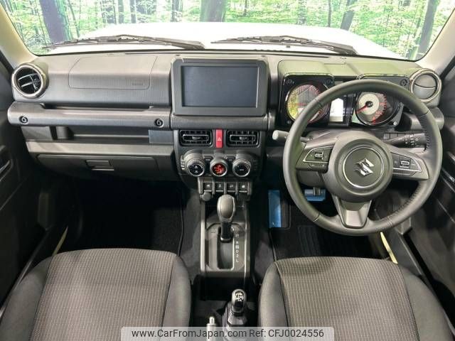 suzuki jimny 2021 -SUZUKI--Jimny 3BA-JB64W--JB64W-182573---SUZUKI--Jimny 3BA-JB64W--JB64W-182573- image 2