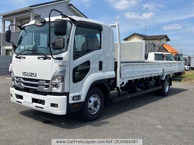 isuzu forward 2023 -ISUZU--Forward 2PG-FRR90S2--FRR90-****748---ISUZU--Forward 2PG-FRR90S2--FRR90-****748- image 1