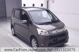 daihatsu move 2011 -DAIHATSU 【岐阜 582ﾕ3685】--Move LA100S--0016433---DAIHATSU 【岐阜 582ﾕ3685】--Move LA100S--0016433-