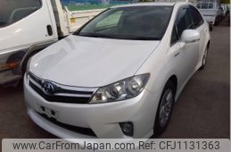 toyota sai 2010 -TOYOTA--SAI AZK10--AZK10-2006761---TOYOTA--SAI AZK10--AZK10-2006761-