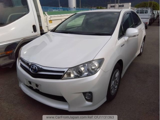 toyota sai 2010 -TOYOTA--SAI AZK10--AZK10-2006761---TOYOTA--SAI AZK10--AZK10-2006761- image 1