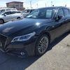 toyota crown-hybrid 2019 quick_quick_6AA-GWS224_GWS224-1006961 image 1