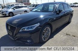 toyota crown-hybrid 2019 quick_quick_6AA-GWS224_GWS224-1006961