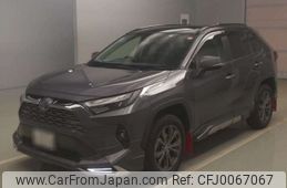 toyota rav4 2022 -TOYOTA 【多摩 354ﾁ1215】--RAV4 6AA-AXAH54--AXAH54-4041434---TOYOTA 【多摩 354ﾁ1215】--RAV4 6AA-AXAH54--AXAH54-4041434-