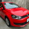 volkswagen polo 2010 -VOLKSWAGEN--VW Polo DBA-6RCBZ--WVWZZZ6RZAU064877---VOLKSWAGEN--VW Polo DBA-6RCBZ--WVWZZZ6RZAU064877- image 2