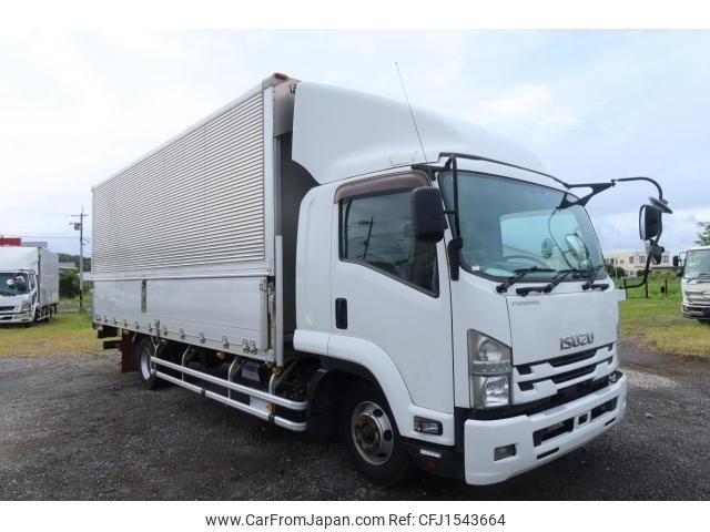 isuzu forward 2017 CFJ1543664 image 2
