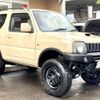 suzuki jimny 2007 -SUZUKI--Jimny JB23W--519682---SUZUKI--Jimny JB23W--519682- image 2