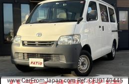 toyota liteace-van 2018 CARSENSOR_JP_AU5918908459