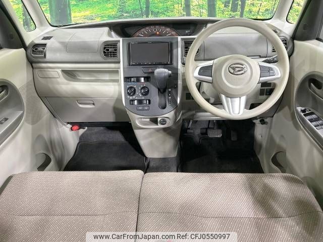 daihatsu tanto 2018 -DAIHATSU--Tanto DBA-LA600S--LA600S-0623627---DAIHATSU--Tanto DBA-LA600S--LA600S-0623627- image 2