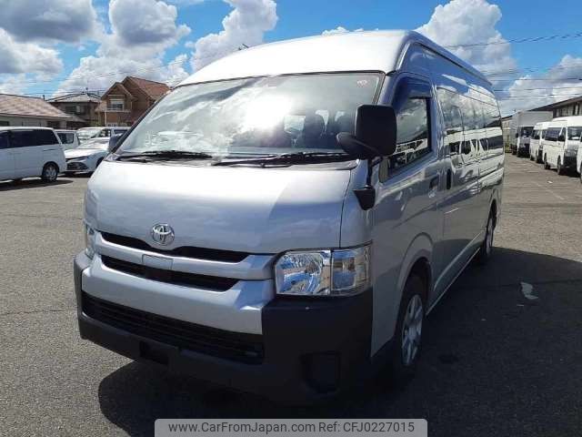 toyota hiace-commuter 2019 -TOYOTA--Hiace Commuter CBF-TRH223B--TRH223-6206547---TOYOTA--Hiace Commuter CBF-TRH223B--TRH223-6206547- image 1