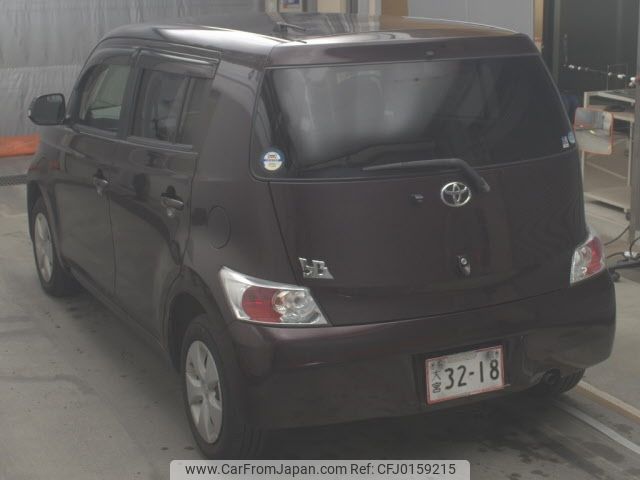 toyota bb 2013 -TOYOTA--bB QNC20--0063198---TOYOTA--bB QNC20--0063198- image 2