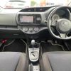 toyota vitz 2016 -TOYOTA--Vitz KSP130--KSP130-2166595---TOYOTA--Vitz KSP130--KSP130-2166595- image 3