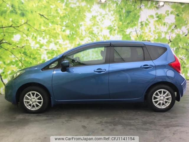 nissan note 2015 quick_quick_DBA-E12_E12-343966 image 2