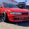 nissan silvia 1995 -NISSAN--Silvia E-S14ｶｲ--S14-104874---NISSAN--Silvia E-S14ｶｲ--S14-104874- image 2