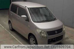 suzuki wagon-r 2008 CFJ1609704