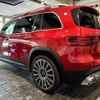 mercedes-benz glb-class 2023 -MERCEDES-BENZ--Benz GLB 3DA-247613M--W1N2476132W341***---MERCEDES-BENZ--Benz GLB 3DA-247613M--W1N2476132W341***- image 8