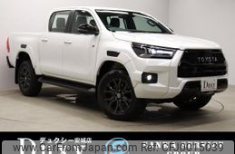 toyota hilux 2024 GOO_NET_EXCHANGE_0200421A30240717W044