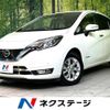 nissan note 2016 -NISSAN--Note DAA-HE12--HE12-023038---NISSAN--Note DAA-HE12--HE12-023038- image 1