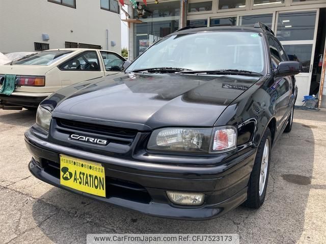 toyota sprinter-carib 1997 quick_quick_AE111G_AE111-7031763 image 1