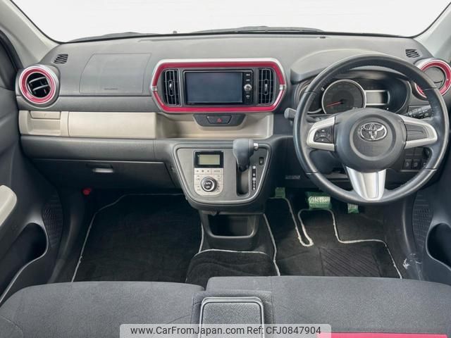 toyota passo 2017 quick_quick_M700A_M700A-0067452 image 2