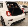 abarth 595 2022 quick_quick_3BA-31214T_ZFABF13H4NJF79813 image 8