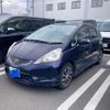 honda fit 2008 -HONDA--Fit DBA-GE8--GE8-1007850---HONDA--Fit DBA-GE8--GE8-1007850- image 1