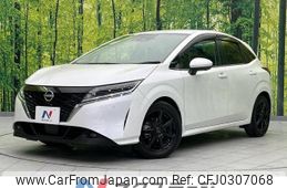 nissan note 2021 -NISSAN--Note 6AA-E13--E13-021002---NISSAN--Note 6AA-E13--E13-021002-