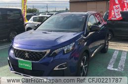 peugeot 3008 2020 -PEUGEOT 【富山 301ﾄ1932】--Peugeot 3008 P84AH01--KS509066---PEUGEOT 【富山 301ﾄ1932】--Peugeot 3008 P84AH01--KS509066-