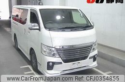 nissan caravan-van 2019 -NISSAN--Caravan Van VW2E26--VW2E26-114172---NISSAN--Caravan Van VW2E26--VW2E26-114172-