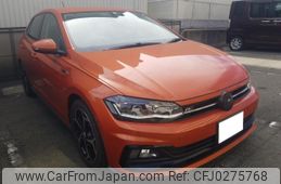 volkswagen polo 2020 -VOLKSWAGEN--VW Polo AWDAD-WVWZZZAWZLU048407---VOLKSWAGEN--VW Polo AWDAD-WVWZZZAWZLU048407-