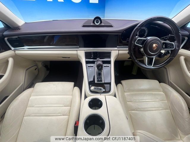 porsche panamera 2017 -PORSCHE--Porsche Panamera ABA-G2J29A--WP0ZZZ97ZJL131658---PORSCHE--Porsche Panamera ABA-G2J29A--WP0ZZZ97ZJL131658- image 2