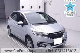 honda fit 2019 -HONDA 【岐阜 504ﾃ5890】--Fit GK4-1308649---HONDA 【岐阜 504ﾃ5890】--Fit GK4-1308649-
