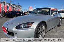 honda s2000 2007 -HONDA--S2000 AP2--AP2-1002079---HONDA--S2000 AP2--AP2-1002079-