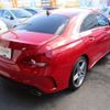 mercedes-benz cla-class 2013 -MERCEDES-BENZ 【名古屋 306ﾑ8199】--Benz CLA DBA-117342--WDD1173422N013754---MERCEDES-BENZ 【名古屋 306ﾑ8199】--Benz CLA DBA-117342--WDD1173422N013754- image 2