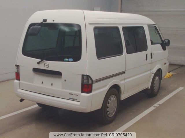 mazda bongo-van 2017 -MAZDA--Bongo Van SLP2V-105226---MAZDA--Bongo Van SLP2V-105226- image 2