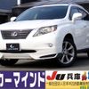 lexus rx 2011 quick_quick_DBA-AGL10W_AGL10-2411243 image 1