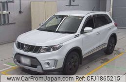 suzuki escudo 2018 CFJ1865215
